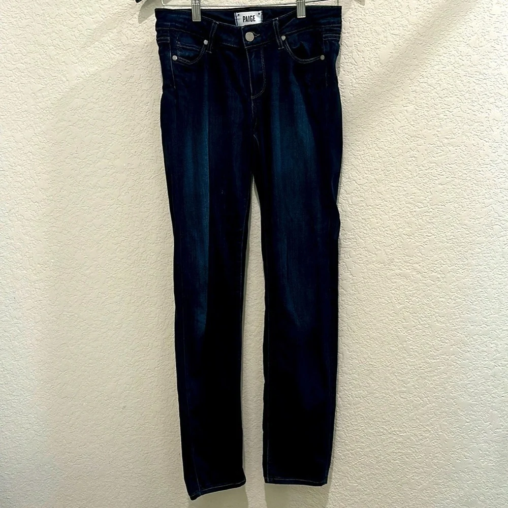 Paige Skyline Skinny women’s size 27